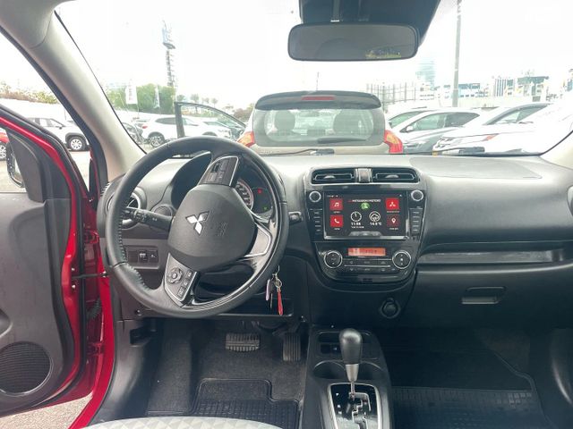 מיצובישי ספייס סטאר