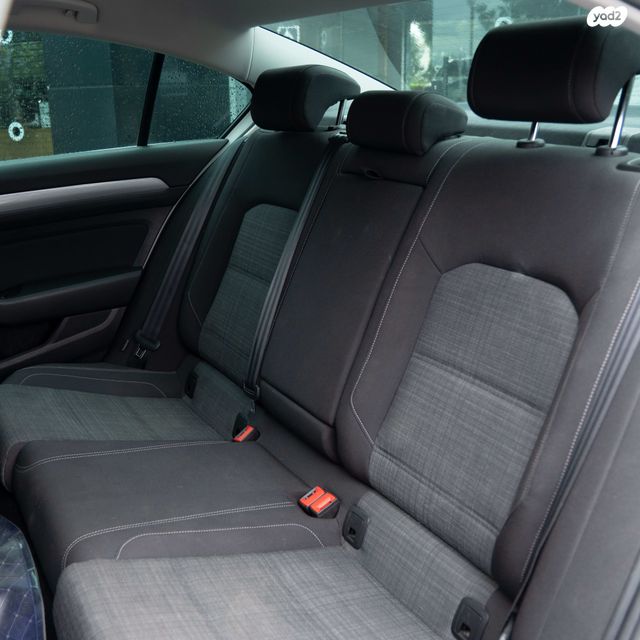 פולקסווגן פאסאט