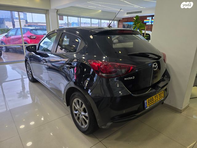 מאזדה 2