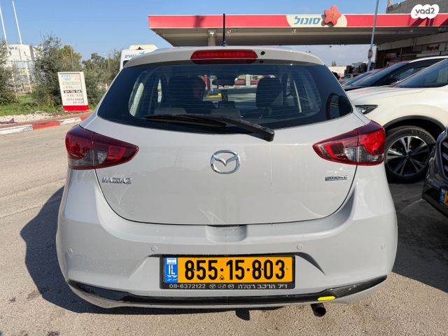 מאזדה 2