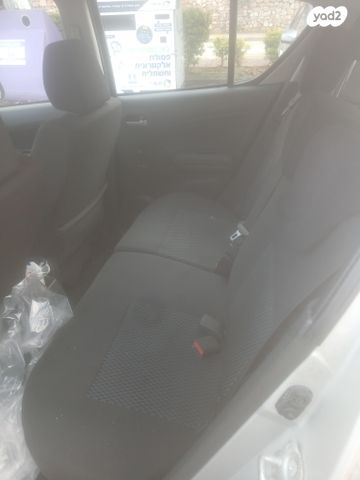 סוזוקי ספלאש