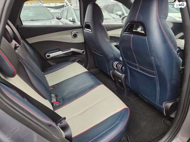 מודעת רכב בי.ווי.די אטו 3