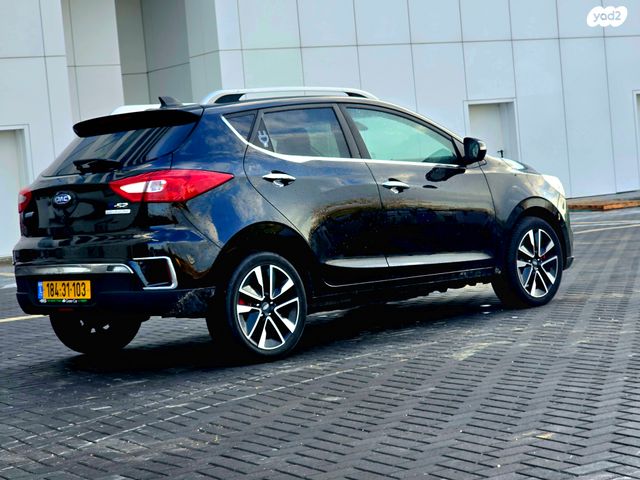 ג׳יי.איי.סי E-S2