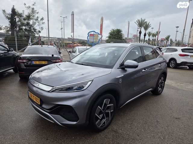 בי.ווי.די אטו 3