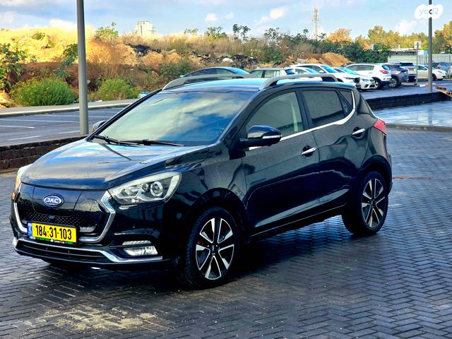 ג׳יי.איי.סי E-S2