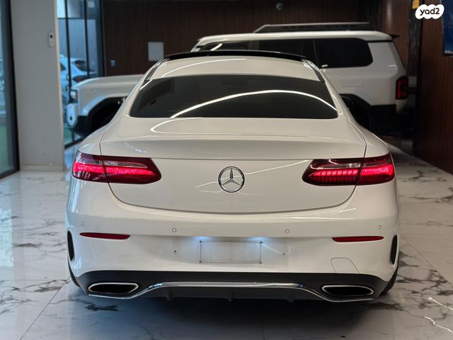 מרצדס-בנץ E-class