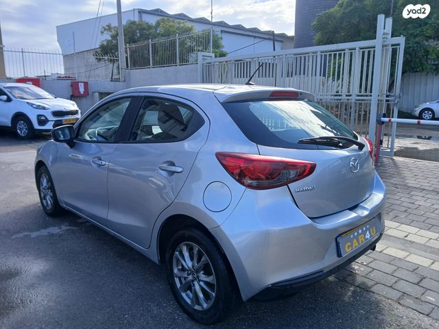 מאזדה 2