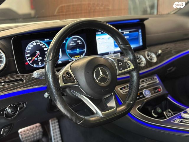 מרצדס-בנץ E-class