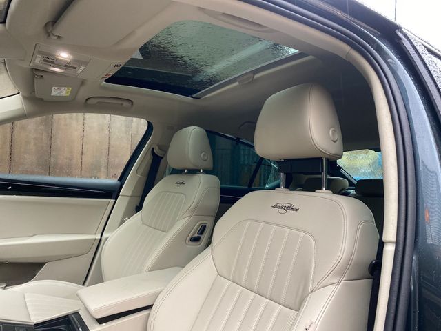 סקודה סופרב