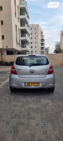 יונדאי i20