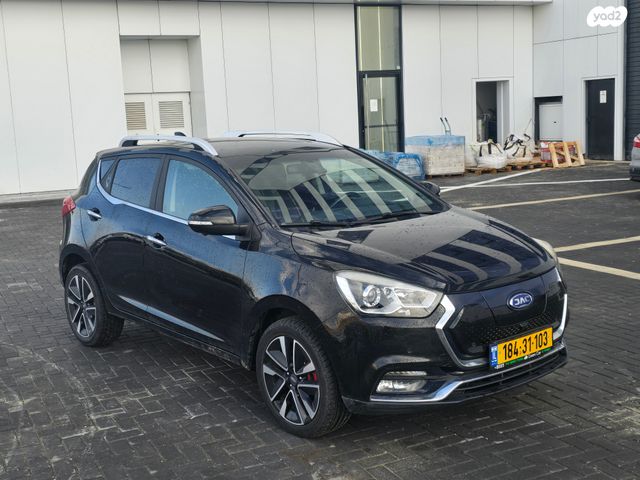 ג׳יי.איי.סי E-S2