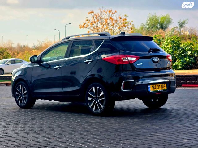 ג׳יי.איי.סי E-S2