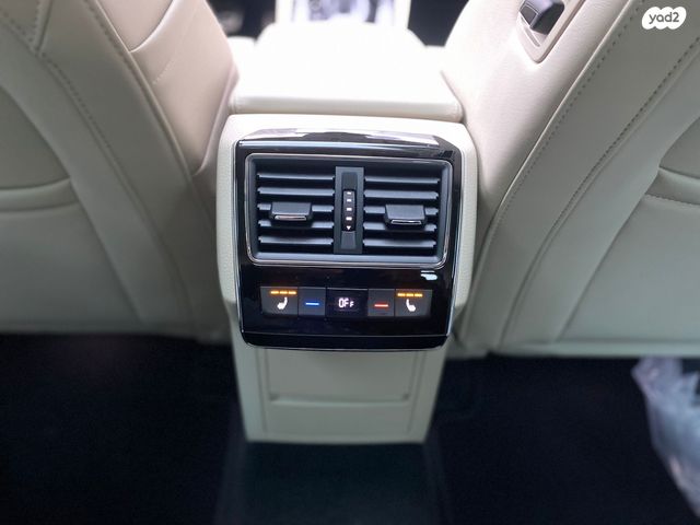 סקודה סופרב