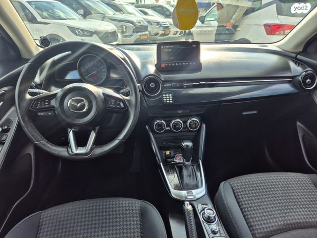 מאזדה 2