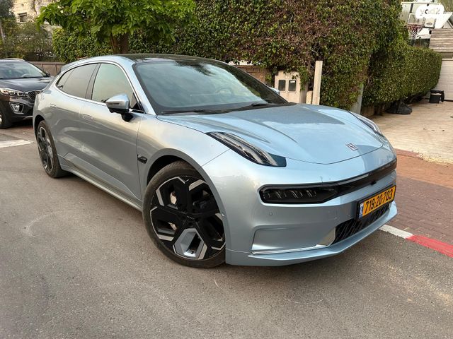 מודעת רכב זיקר 001