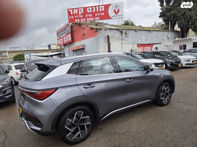 מודעת רכב בי.ווי.די אטו 3