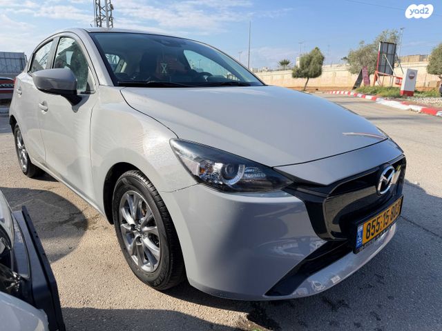 מאזדה 2