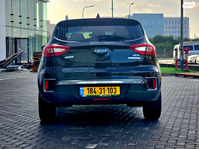 ג׳יי.איי.סי E-S2