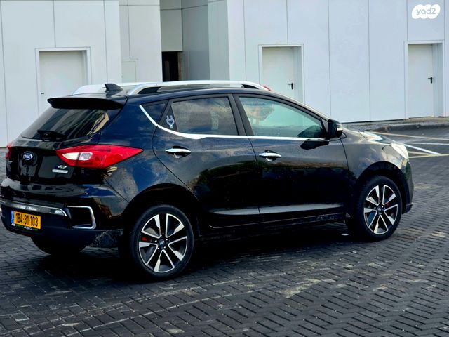 ג׳יי.איי.סי E-S2