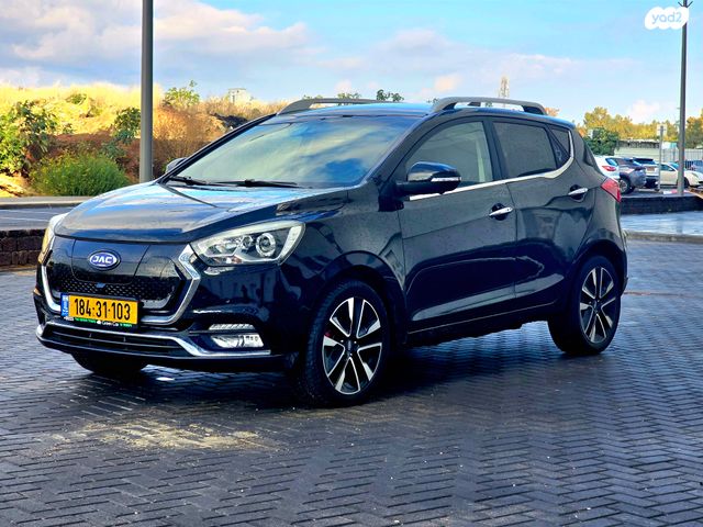 ג׳יי.איי.סי E-S2