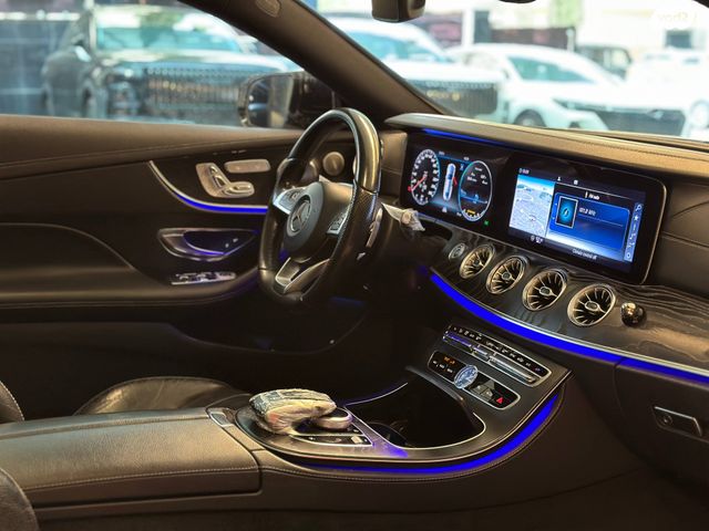 מרצדס-בנץ E-class