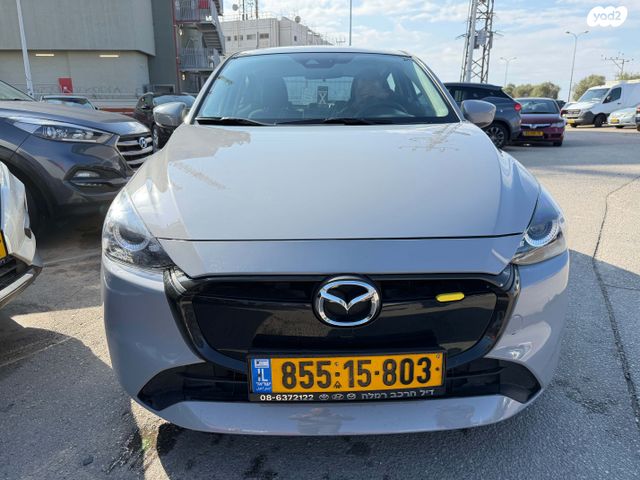 מאזדה 2