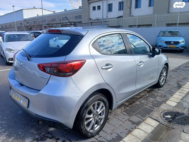 מאזדה 2