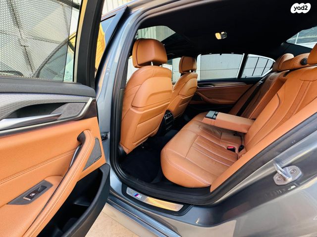 ב מ וו סדרה 5