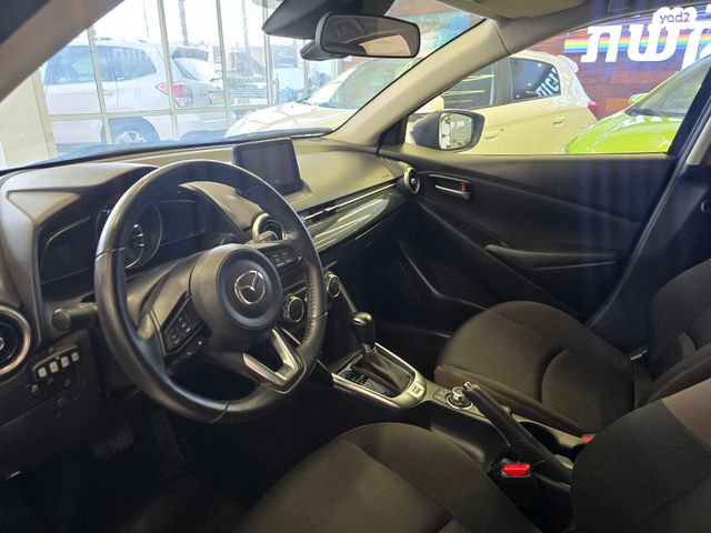 מאזדה 2