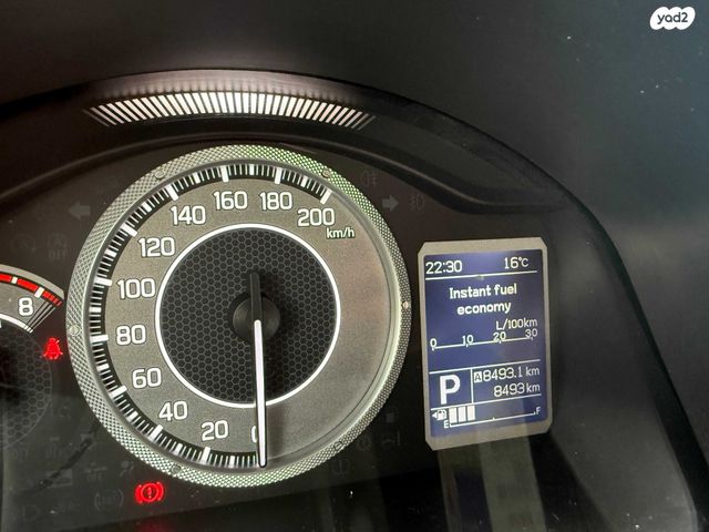 סוזוקי איגניס