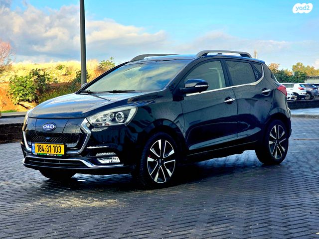 ג׳יי.איי.סי E-S2