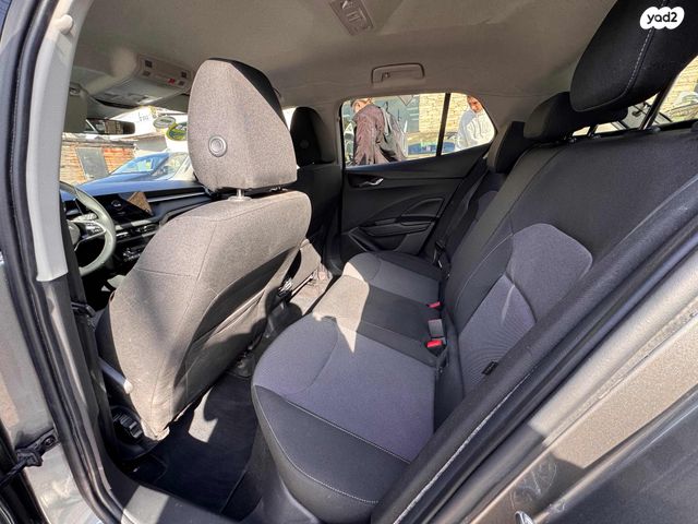 סקודה פאביה