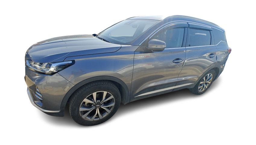 צ׳רי טיגו 7 פרו