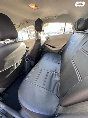 יונדאי איוניק