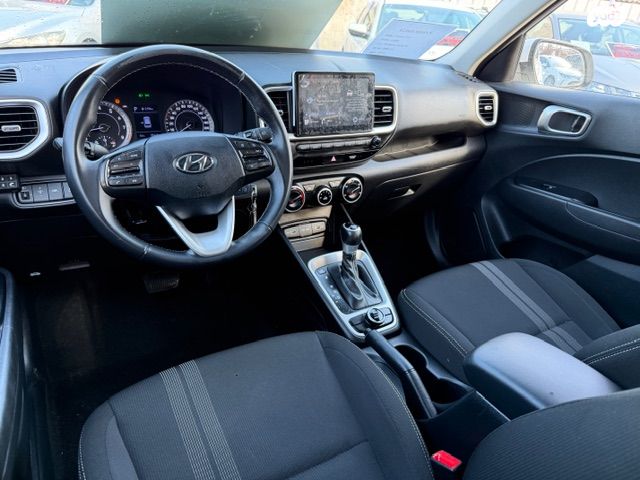 יונדאי וניו