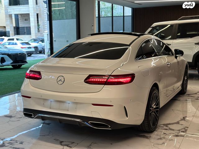 מרצדס-בנץ E-class