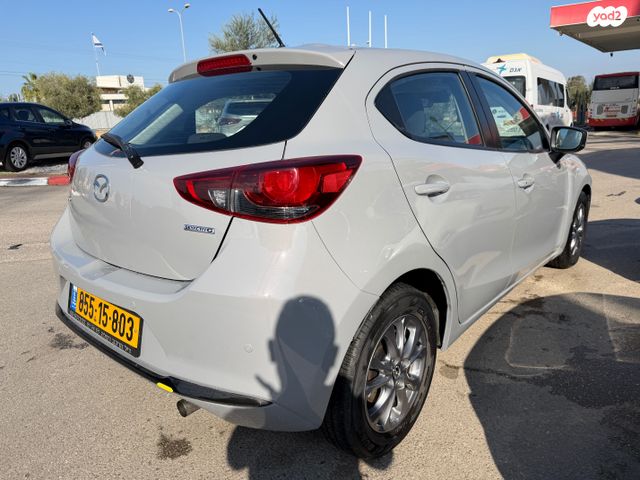 מאזדה 2