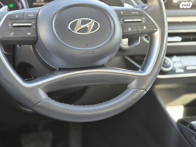 יונדאי סונטה