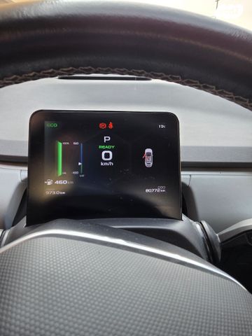 ג׳ילי Geometry C