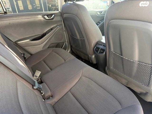 יונדאי איוניק