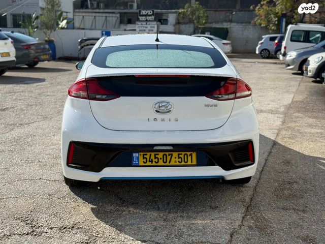 יונדאי איוניק