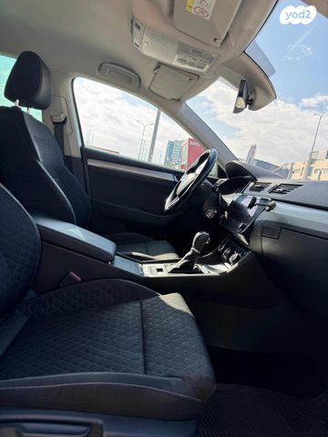 סקודה סופרב