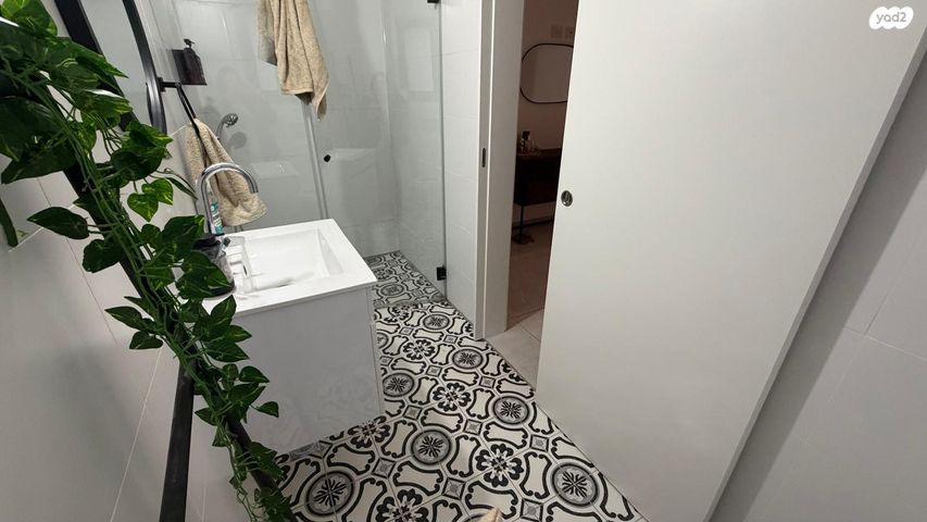 דירה, הברוש 4, אברמסקי, קרית אתא