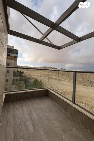 דירה, הרבי מלובאוויטש 30, השחר, דימונה