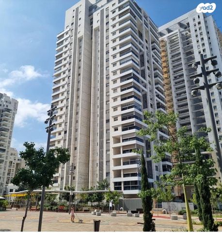 דירה, היינץ כהן 5, ח-501, חולון