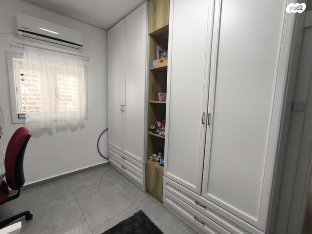 דירה, בלקינד 22, השומר, ראשון לציון