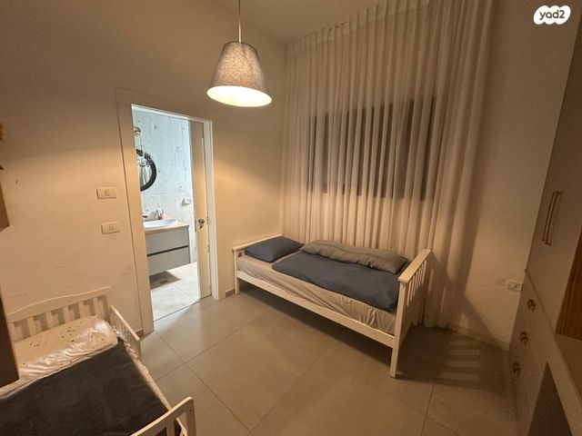 בית פרטי/ קוטג', זוהרה אלפסיה 6, נווה ים, אשקלון