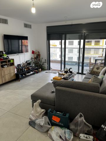 דירה, אמנון ליפקין שחק 8, רמת הדר, גבעת שמואל