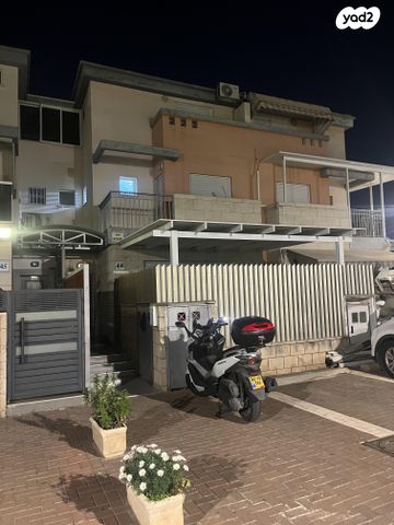 סמטת כינרת 23