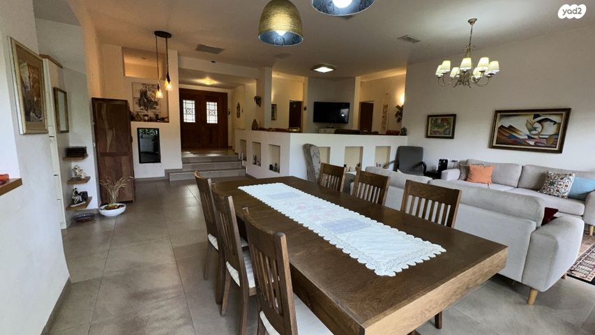 שביל הנרקיסים 30